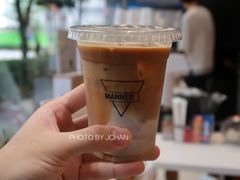 -Manner Coffee(大宁国际商业广场店)