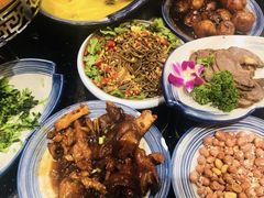 -苏浙徽·江南荟·本味融合菜(相城方圆里店)