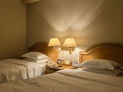 -南京维景国际大酒店(南京博物院店)