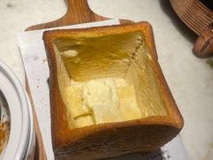 -绿茶餐厅(天通苑华联店)