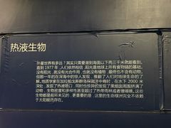 -同济大学四平路校区深海探索馆