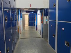 -StorHub趣存自助仓·迷你仓(金桥店)