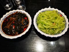 -曾家厨房·新徽菜(高新天柱路店)