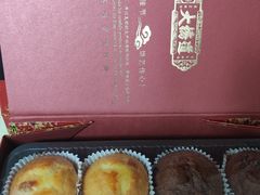 -大桥道糕点食品店(津塘路店)