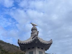 -三亚南山文化旅游区