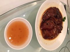 iphone_upload_pic-海逸海鲜酒家(古北店)