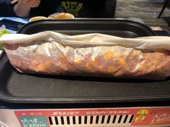 -红辣椒·川菜·火锅(大洋中心店)