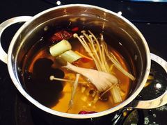 食鲜捞-食鲜捞火锅(湖西路店)