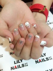 -LILY NAILS美甲美睫