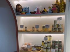 -匡小敏手工烘培(大地金墅店)