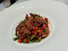 -扶摇湘宴·烤鸭·湘粤宴(中关村·北大店)