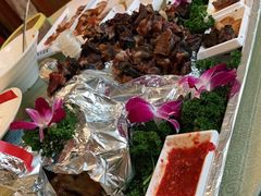 -森谷美食公园(杨行店)