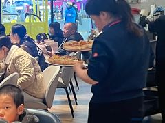 -必胜客(城西银泰店)