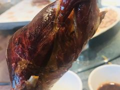 -鼎原力量东北吊炉烧烤(临河街店)