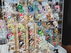 -泡泡玛特POPMART(上海环球港店)