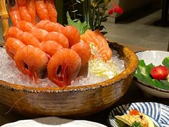 -大渔铁板烧(花园道店)
