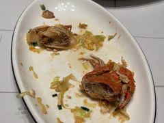 -金海湾海鲜排档(朱家尖店)