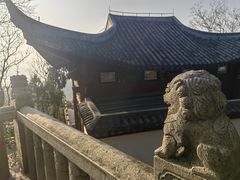 -狼山风景名胜区