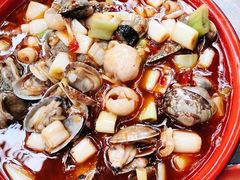 荔枝花甲-拈一筷子·宜宾江湖菜(十一街店)