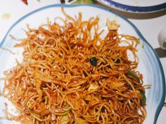 -叁宝烤肉• 西安烧烤(太乙路店)