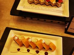 -东西风牛排馆周末烧烤自助(首都机场希尔顿店)