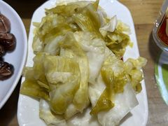 -天发芽·何记葫芦头泡馍·老字号(小南门店)