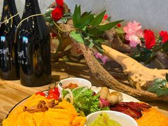 -Common Table · Brunch & Coffee