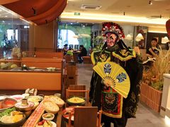 -刘一手重庆火锅(万达广场店)