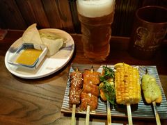 -鸟鹏烧鸟居酒屋(熙龙湾店)