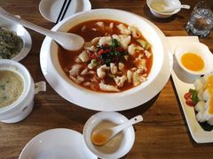 六合鱼-東舍食唐精品陕菜馆