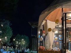 -云禾壹海景庄园餐厅