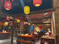 -乡食柴房  湖南乡里菜(龙岗中心城店)