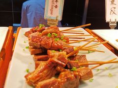 -松子料理(白家庄店)