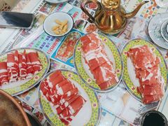 -清真老马家海鲜大排档(台东店)