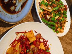 -小喜客·云南特色菜(纳西庭院店)