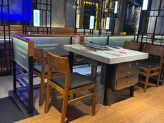 -玉善烧烤串城(长春总店)