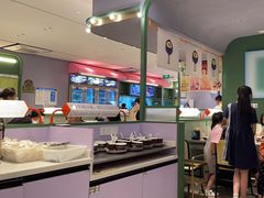 -椰小鸡·琼州糟粕醋·火锅(美兰缤纷城店)