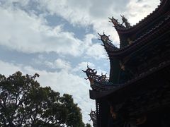 -南普陀寺