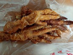 -鲁味斋(建设路店)