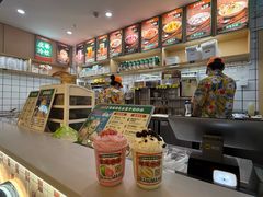 -虎婆冷饮店·海南特色炒冰(三亚湾店)