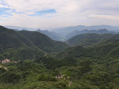 -妙峰山风景名胜区
