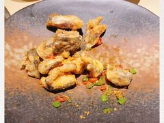 -余欢领鲜火锅(新街口店)