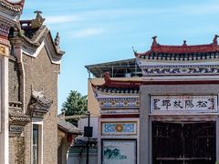 -洪湖生态旅游区