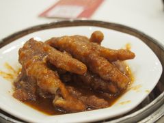 -凤凰楼酒家·粤宴点心(华强北店)