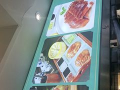 -紫光园·烤鸭(吕家营店)