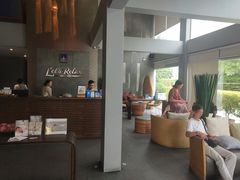 -Let's Relax Spa(Phuket 3rd Street)