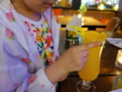 -MARU玛露音乐餐厅(大学路店)