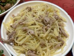 -陈有良尖椒鸡(江津总店)