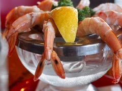 -阿甘虾餐厅(Maui)