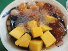 -堂屋糖水店(愚园店)